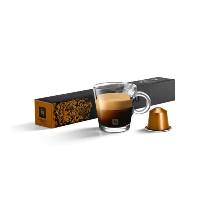 Nespresso "Livanto" Original Line Pods