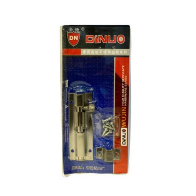 Tower Bolt China Aomedi SS by JB Saeed Studio | Complete Home Solution ...
