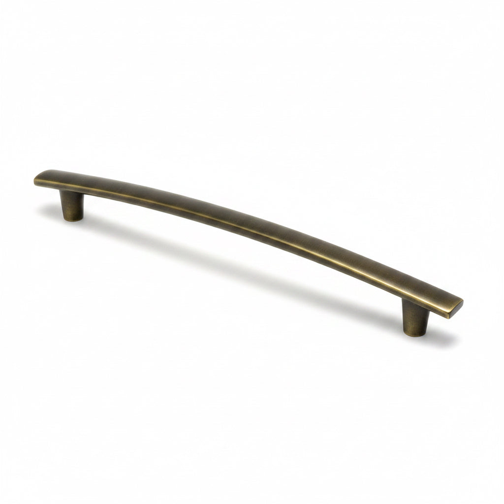 Furniture Handle 256mm AB
