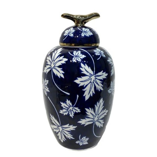 Flora Ceramic Vase