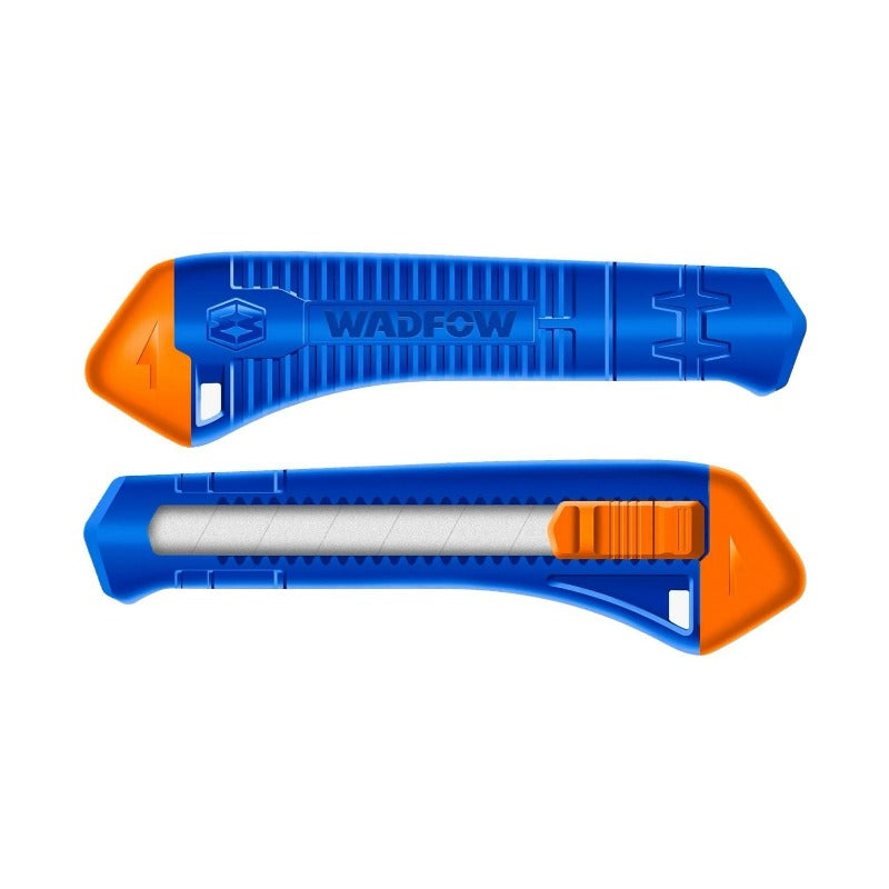 Wadfow SnapOff Blade Knife by JB Saeed Studio Buy Hand Tools Online