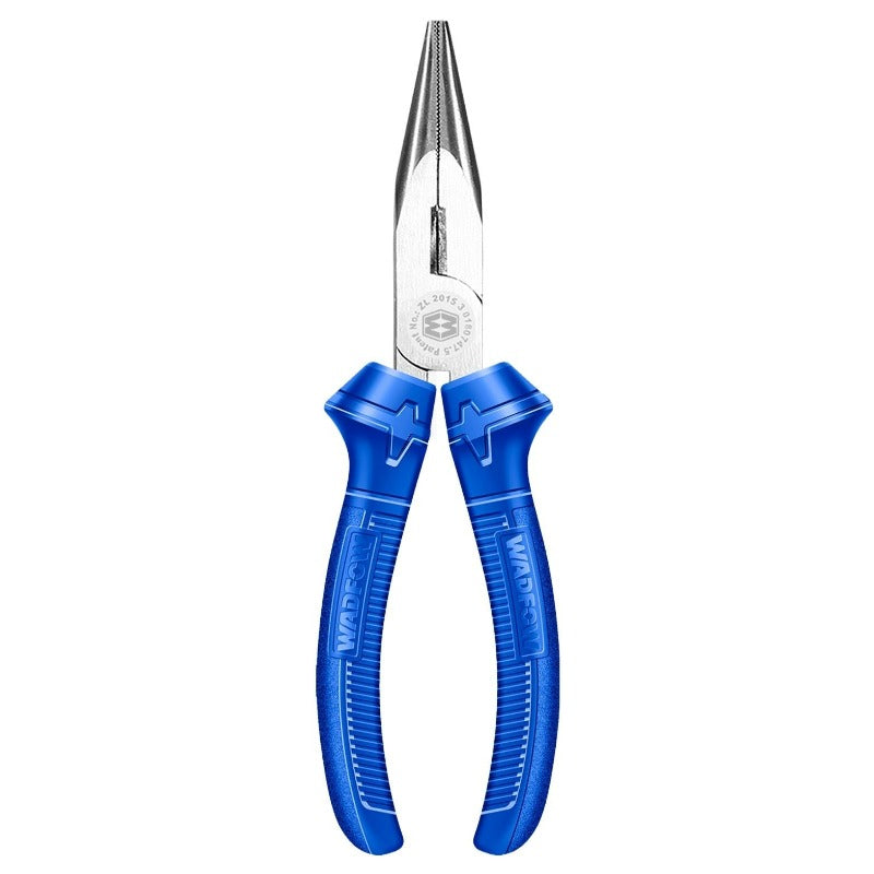 Wadfow Long Nose Pliers 6"