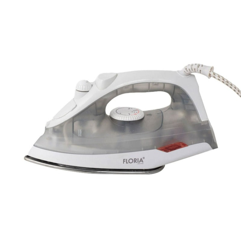 Electric Steam Iron