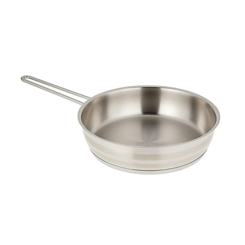 Korkmaz Stainless Steel Cookware 9 Piece Set Astra