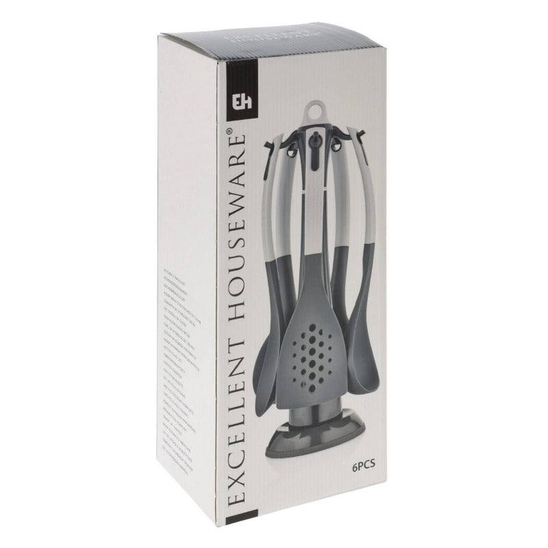 Kitchen Utensils Set (Set of 5 Pcs)
