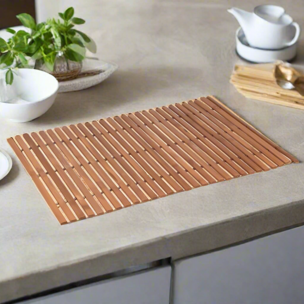 Placemat Bamboo