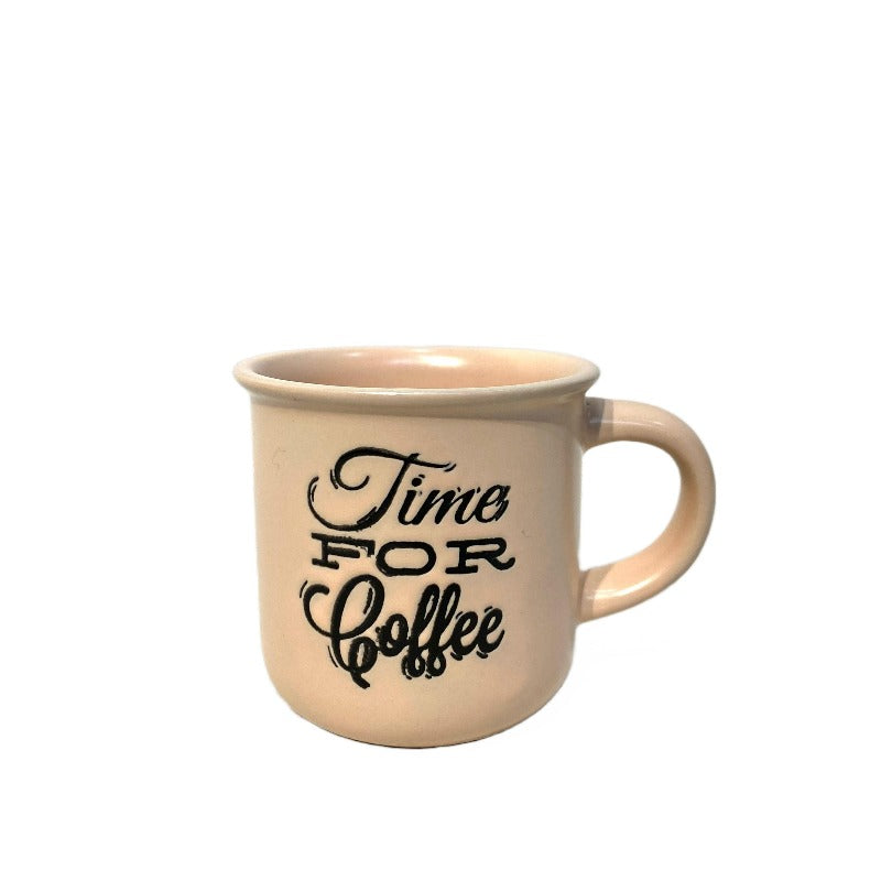 Mini Espresso Mug (Set of 12 Pcs)