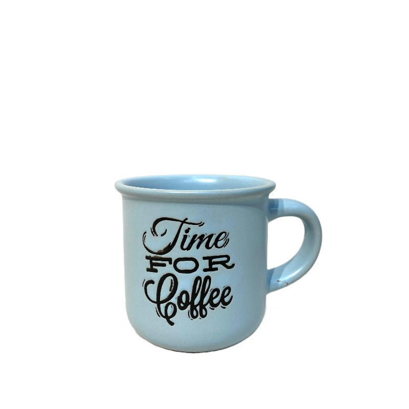 Mini Espresso Mug (Set of 12 Pcs)