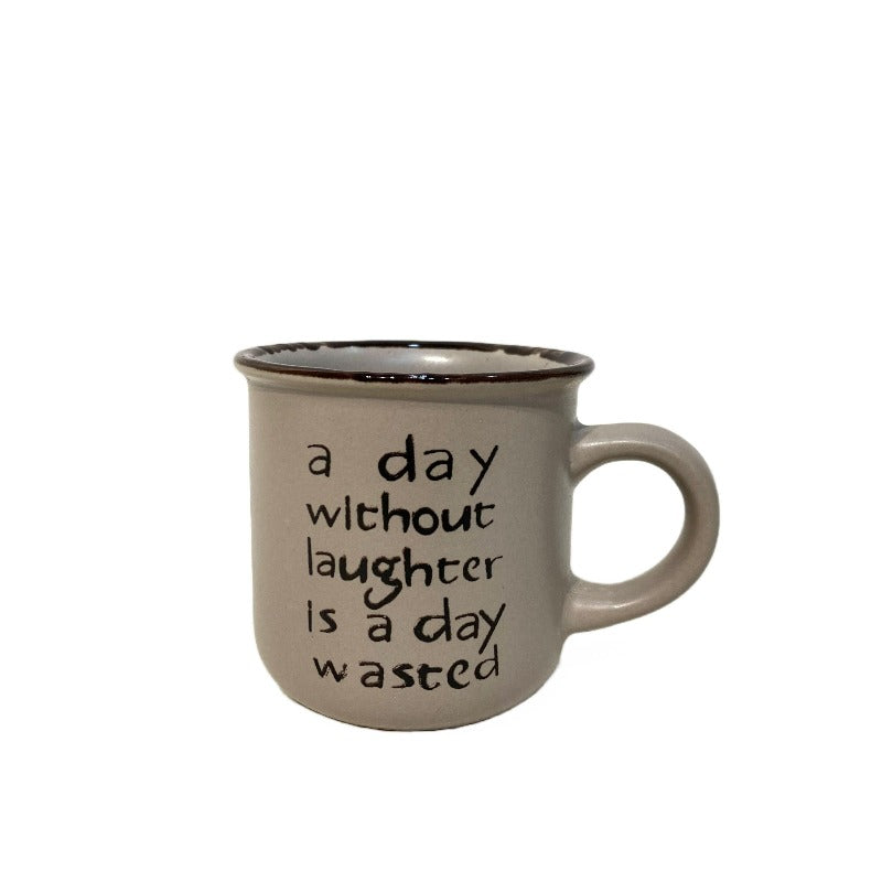 Mini Espresso Mug (Set of 12 Pcs)