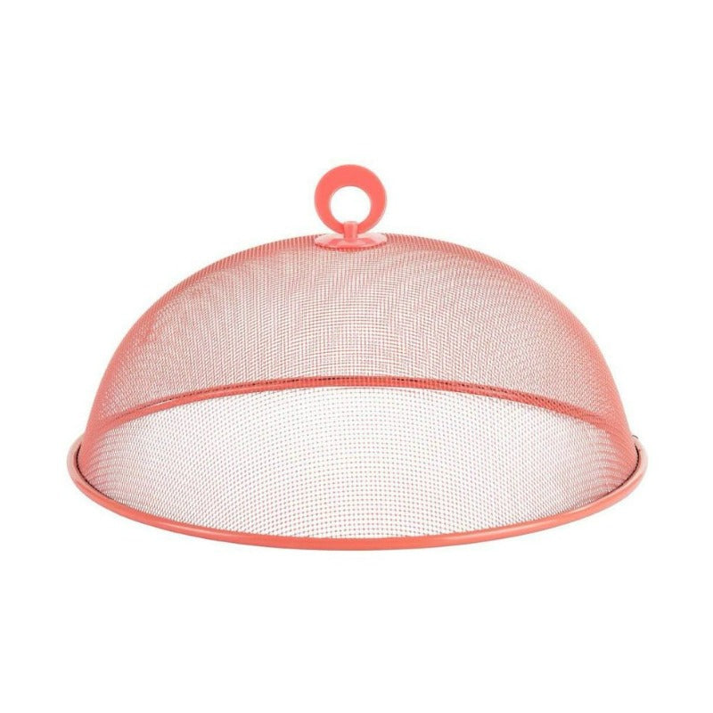 Food Cover Metal 35cm