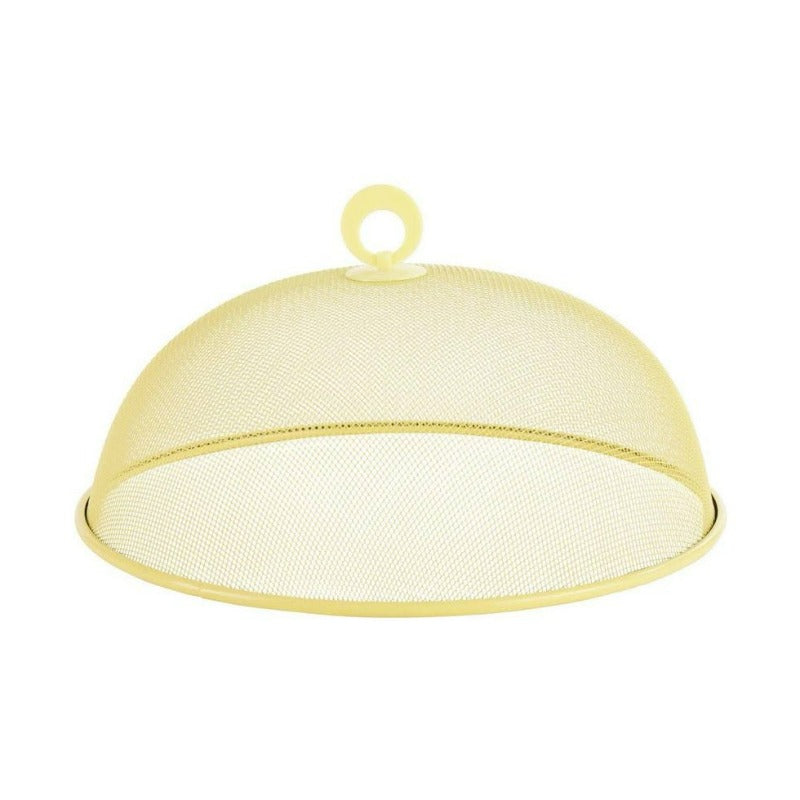 Food Cover Metal 35cm