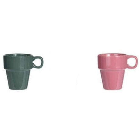 Coffee Mug 180ml (Set of 4)