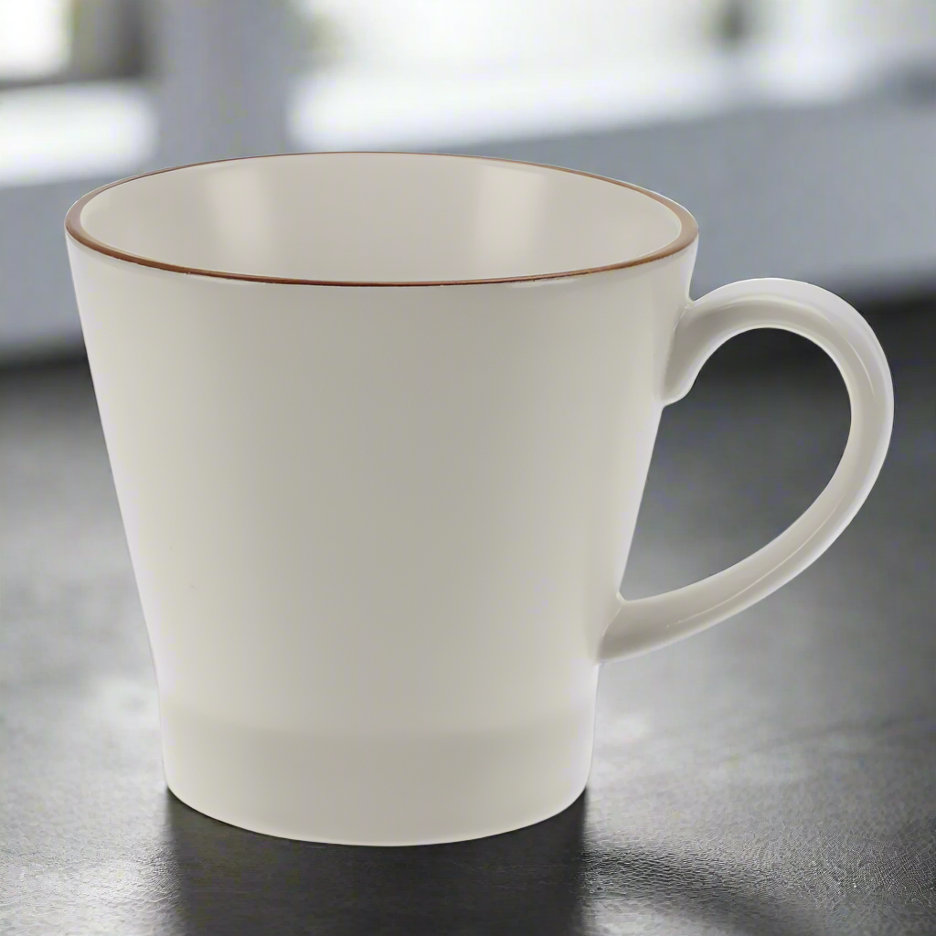 Porcelain Mug 300ml