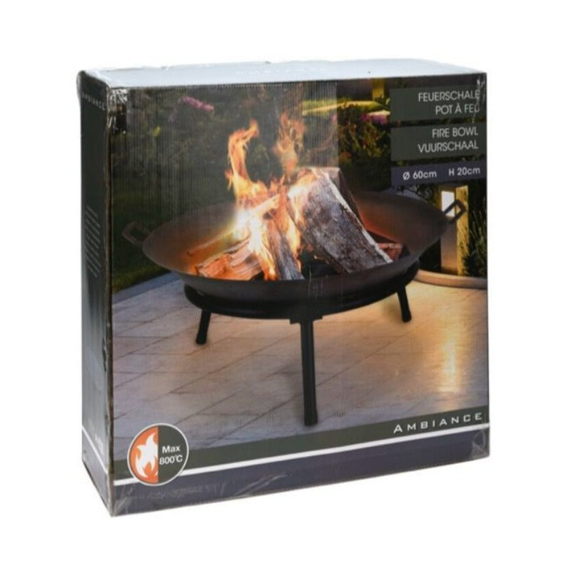 Fire Bowl Charcoal