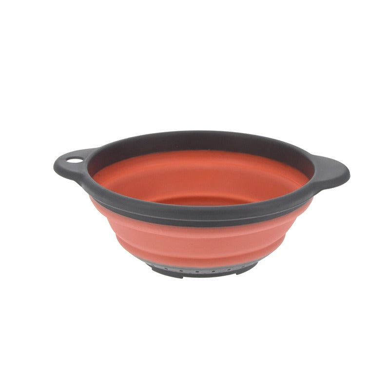 Strainer Foldable 23cm