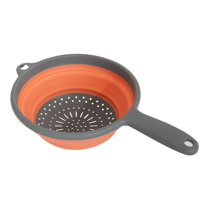 Strainer Foldable 23cm