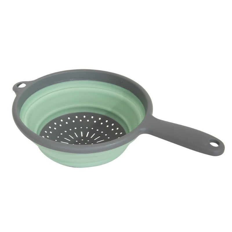 Strainer Foldable 23cm