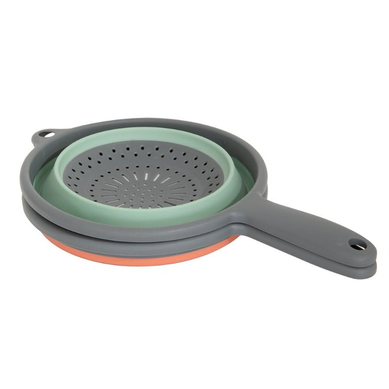 Strainer Foldable 23cm