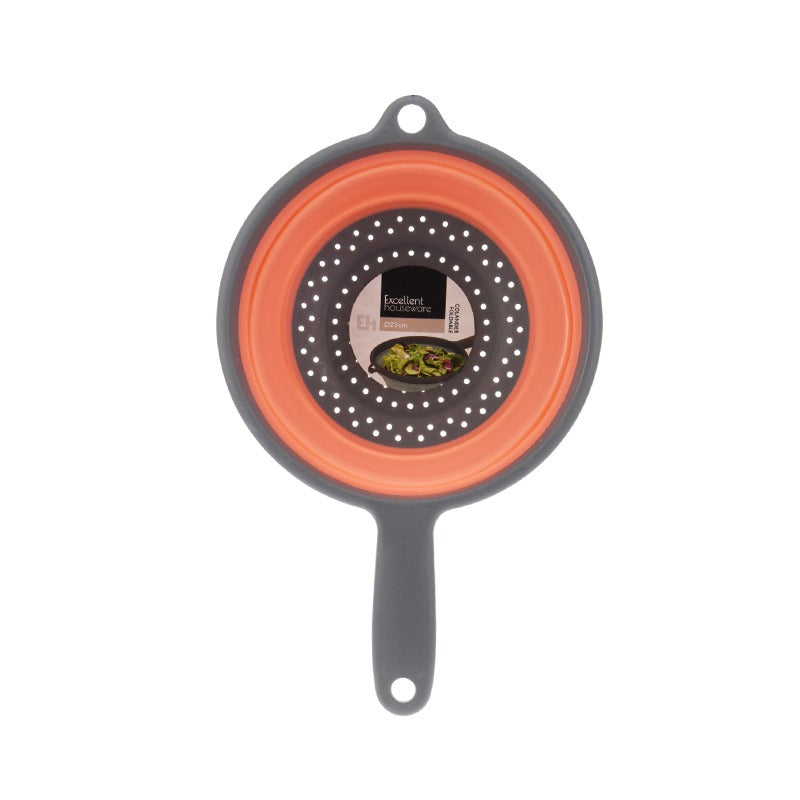 Strainer Foldable 23cm