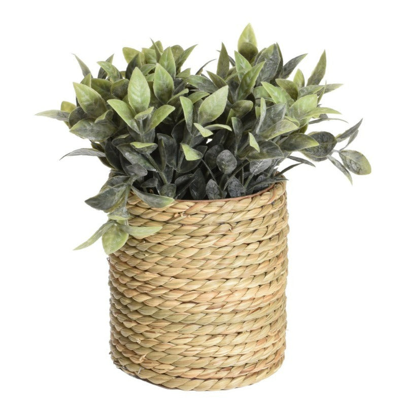 Artificial Plant In Pot