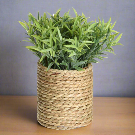 Artificial Plant In Pot