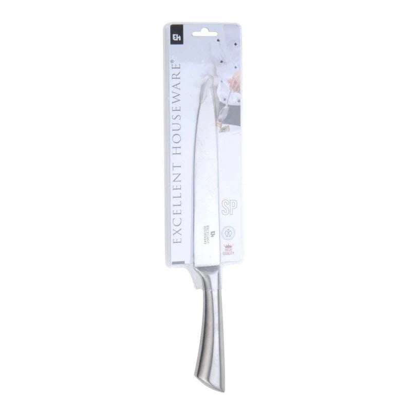 Kitchen Knife 33cm Stainless Steel