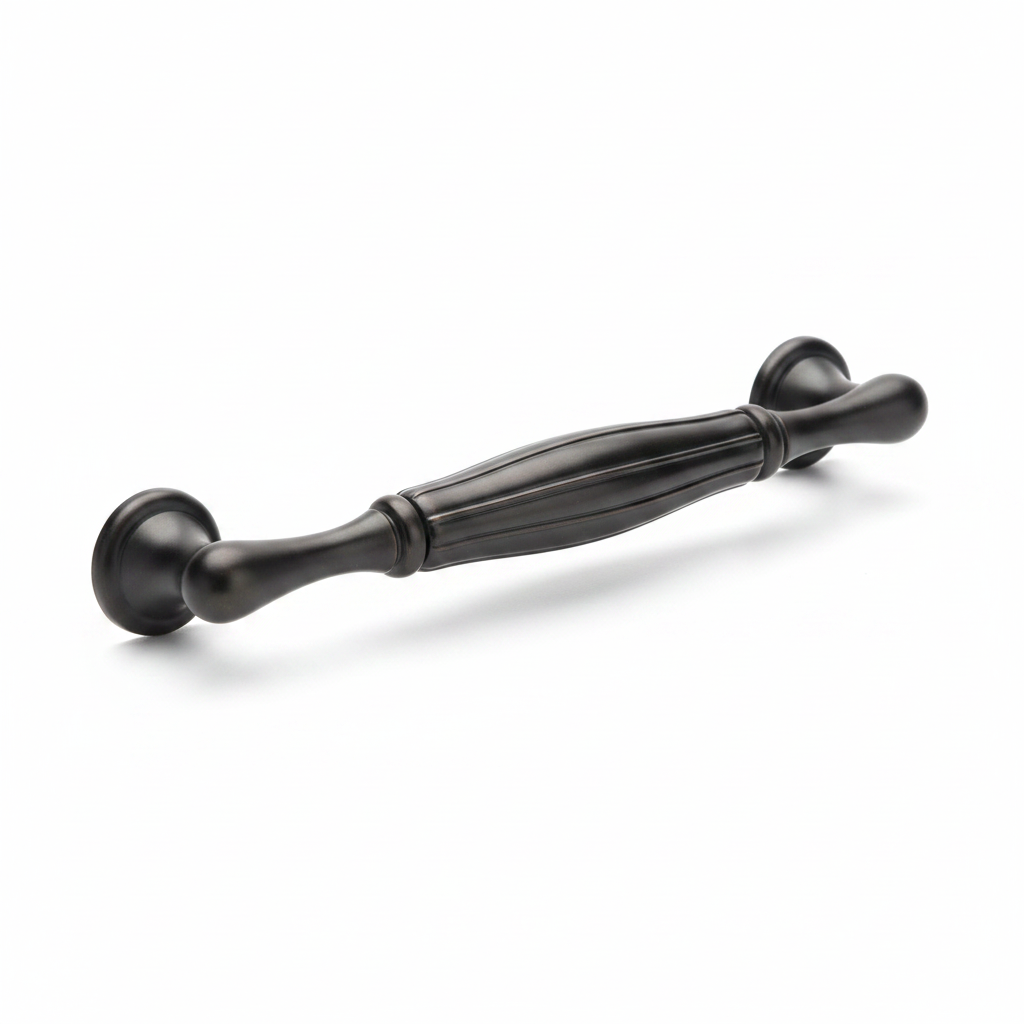 Furniture Handle Gold 96mm