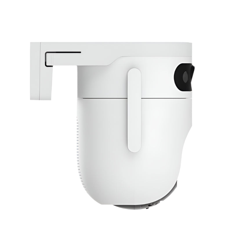 EZVIZ H9C Dual 2K Dual-Lens Pan & Tilt Wi-Fi Camera