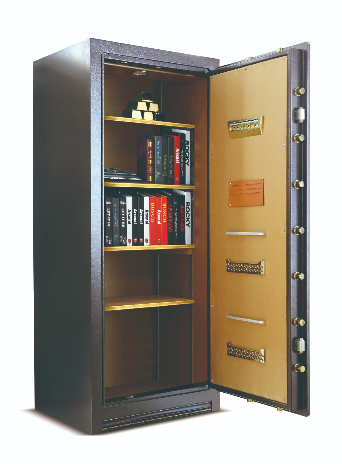 Digital Document Safe XXXL