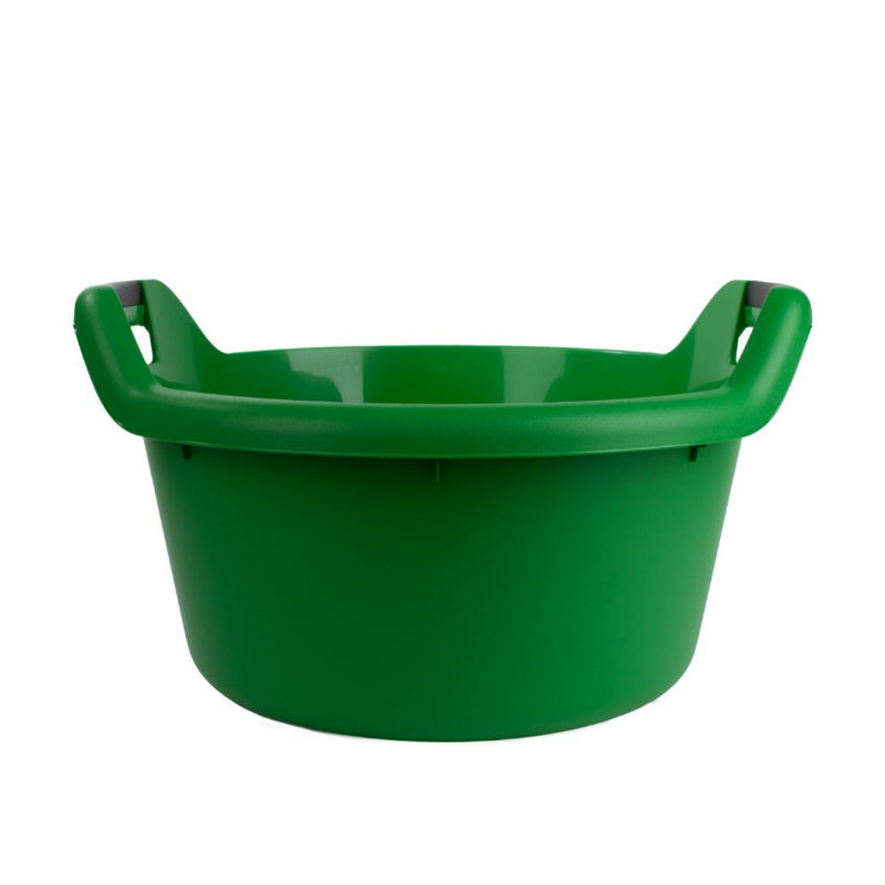 Plastic Laundry & Washing Tub 30L