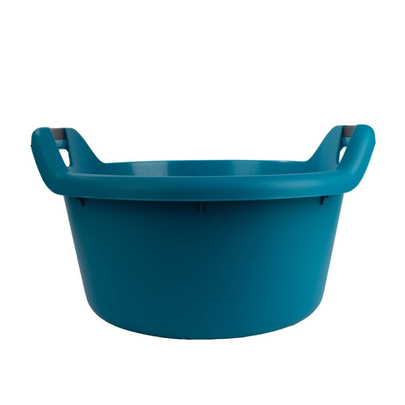 Plastic Laundry & Washing Tub 30L