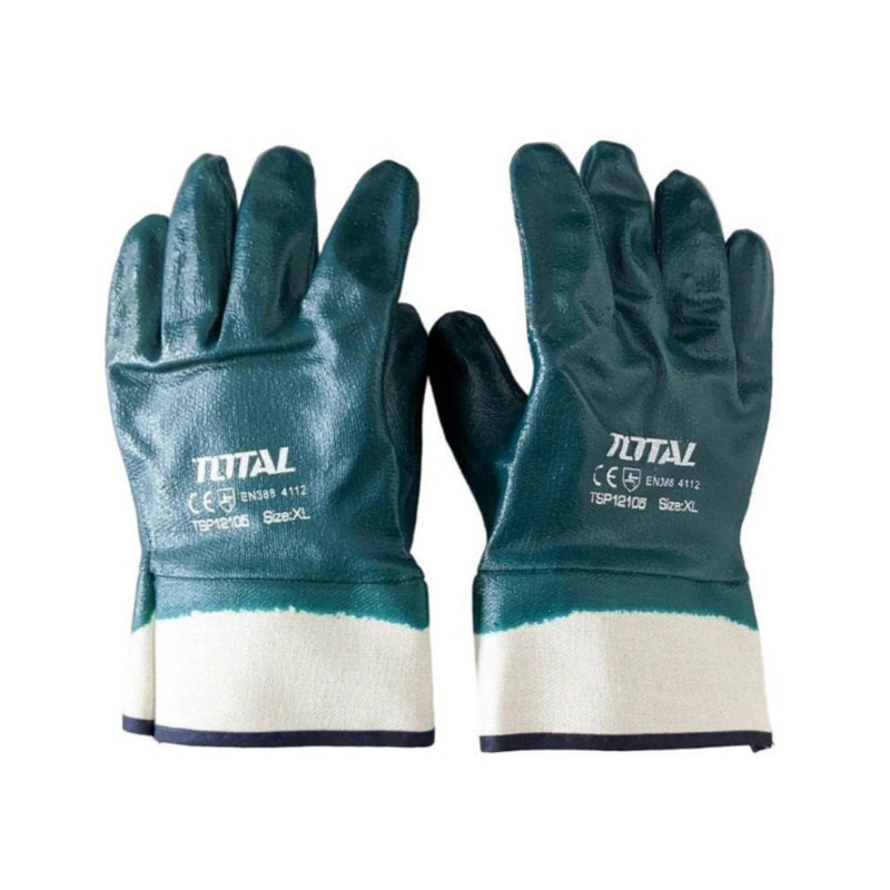 Nitrile Gloves XL