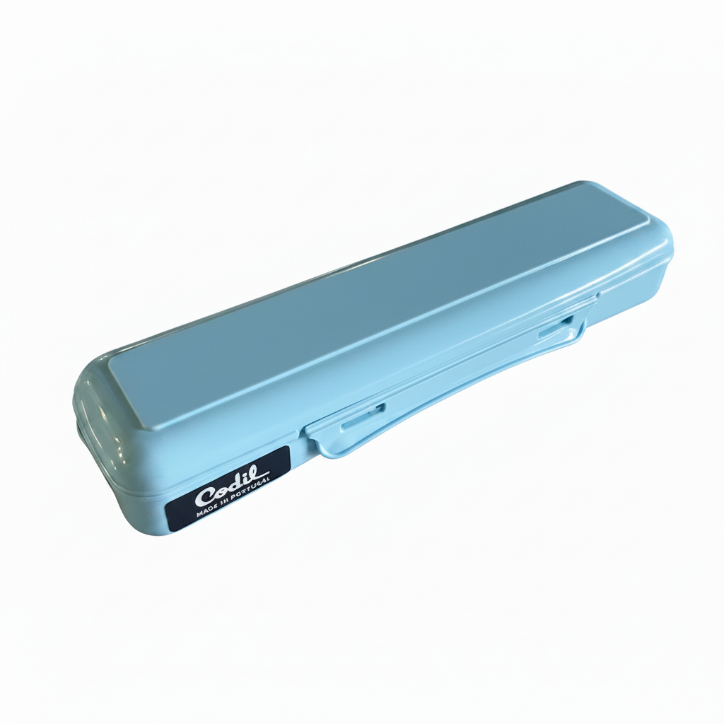 Multipurpose Plastic Storage Box