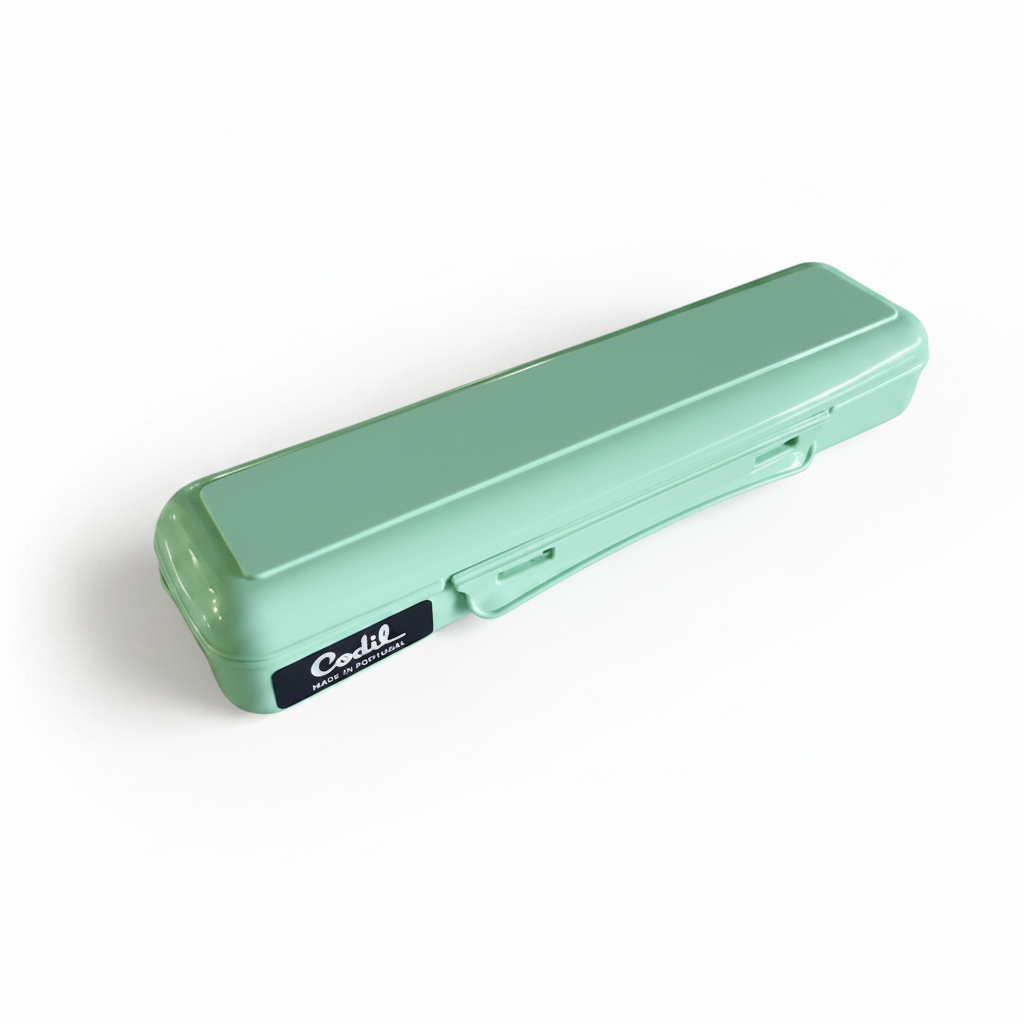 Multipurpose Plastic Storage Box