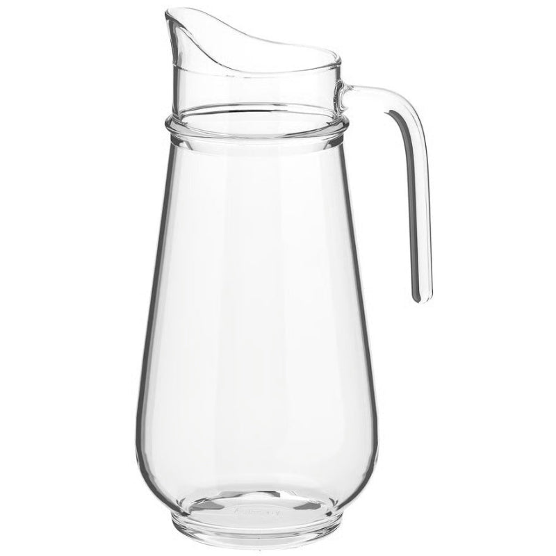 Ikea Glass Water Jug 1.7L