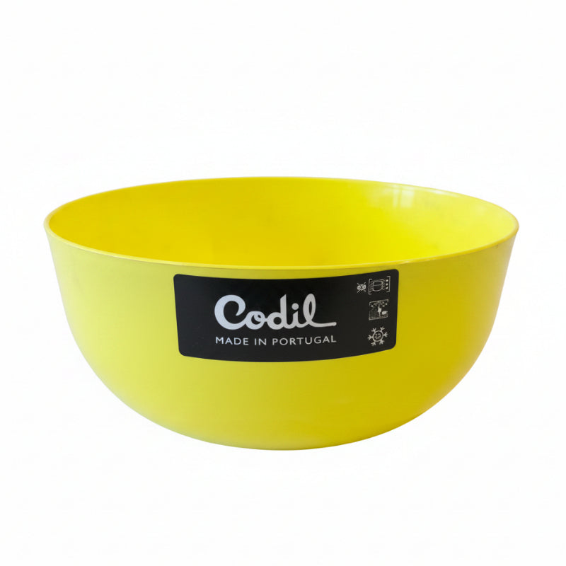 Plastic Serving Bowl 7L