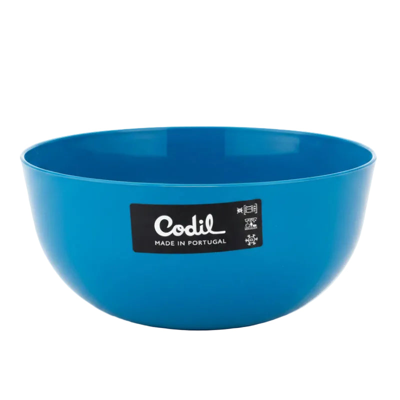 Plastic Serving Bowl 3L