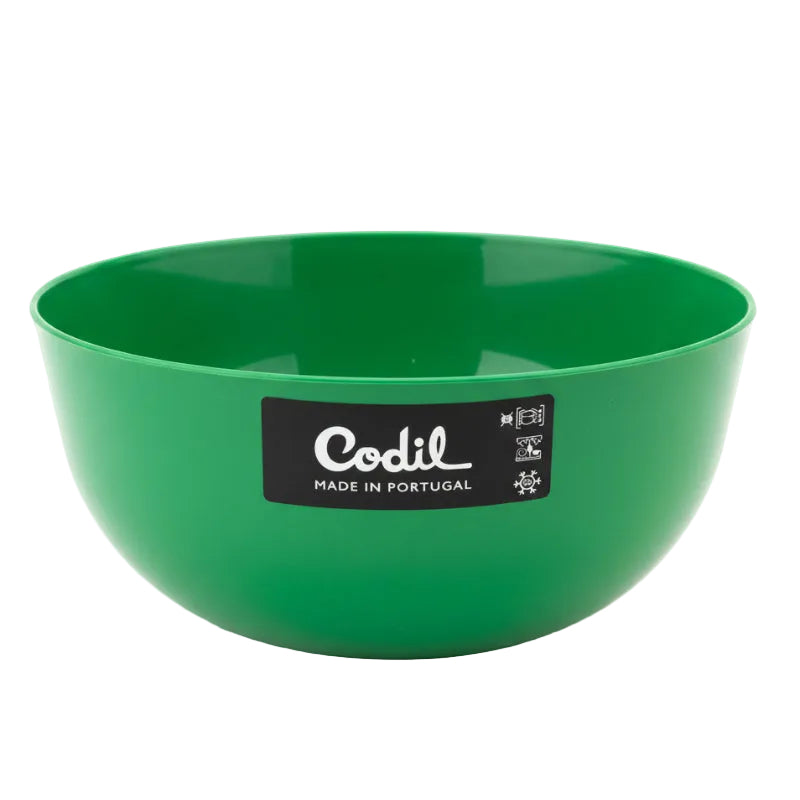 Plastic Serving Bowl 3L