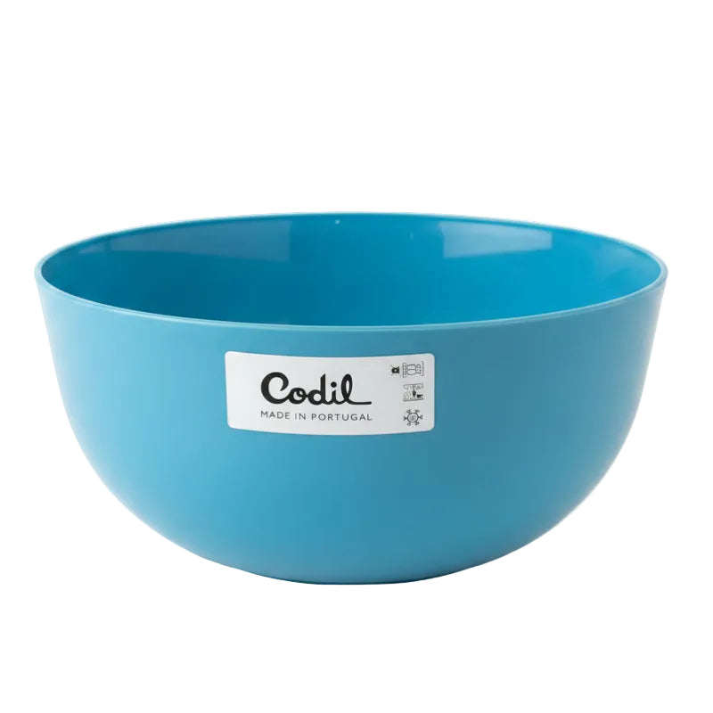 Plastic Serving Bowl 7L