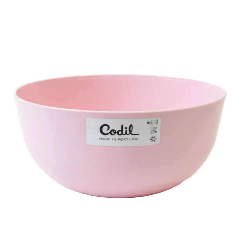 Plastic Serving Bowl 7L