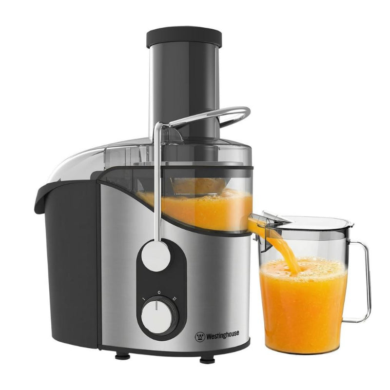 Westinghouse Juice Extractor 800W