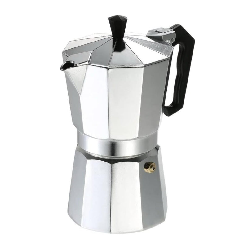 Aluminum Moka Pot 150ml