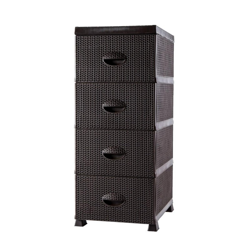 Violetta Storage Drawer Brown