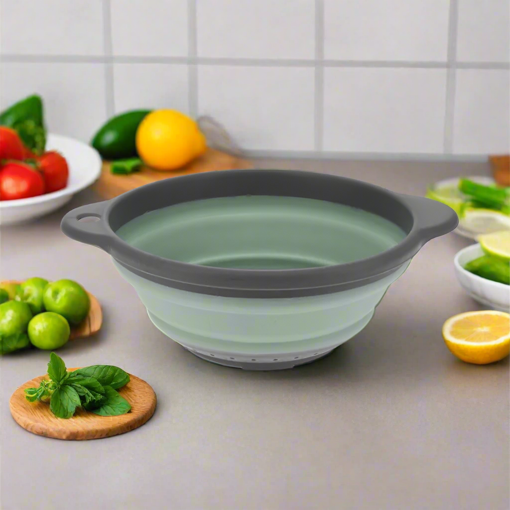 Strainer Foldable 23cm