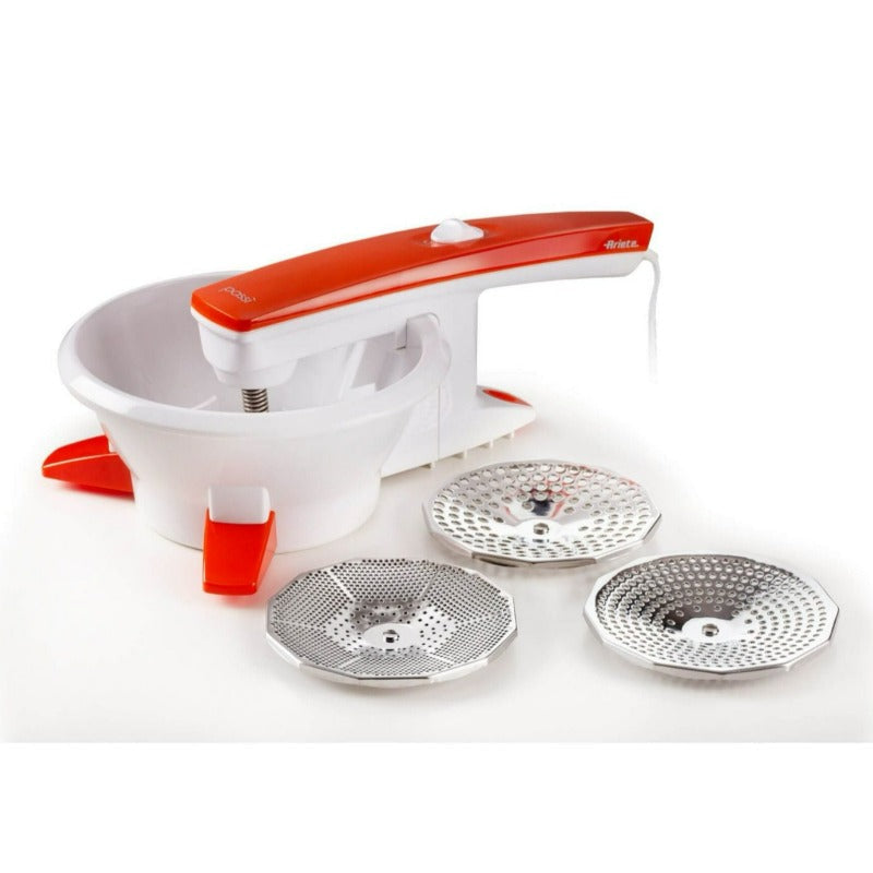 Electric Vegetables Mill