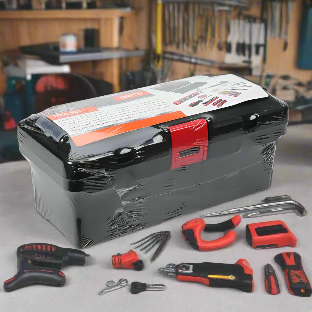 Tool Kit Set (152 Pcs Set)
