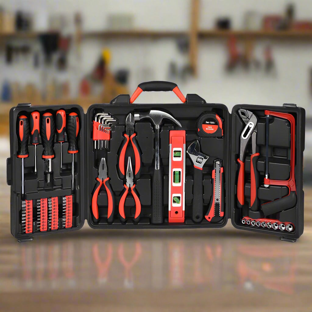 Tool Kit Set (76 Pcs Set)
