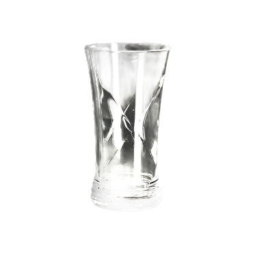 Drinking Glass Cobra