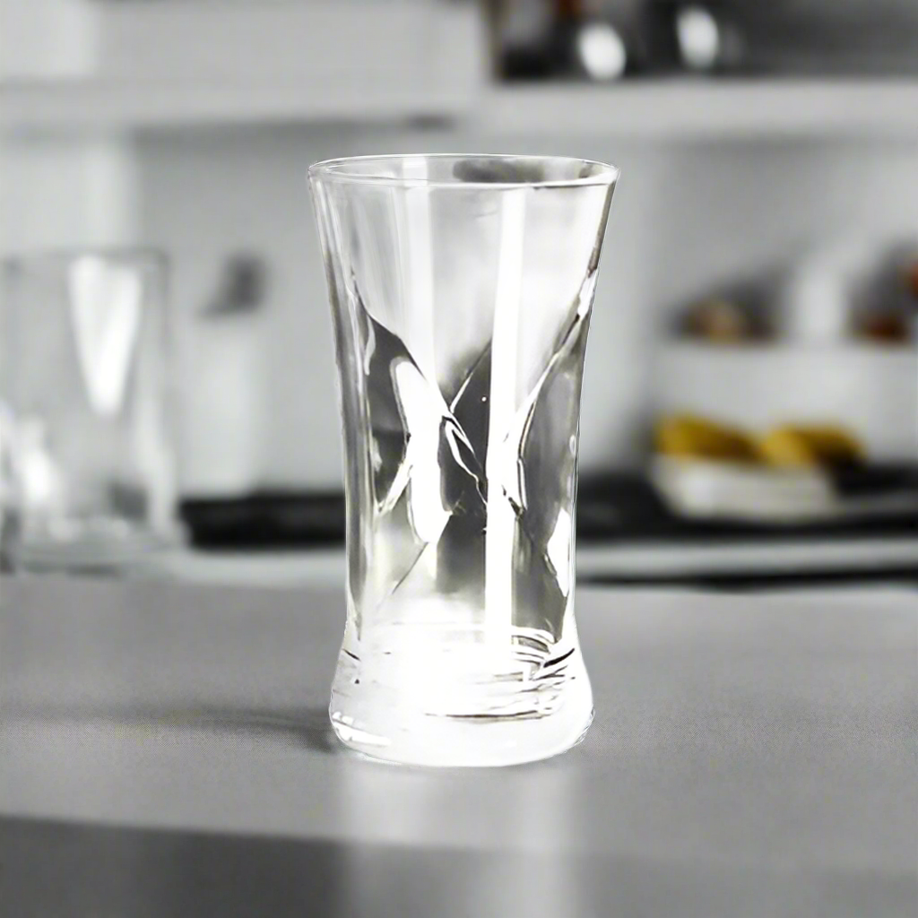 Drinking Glass Cobra