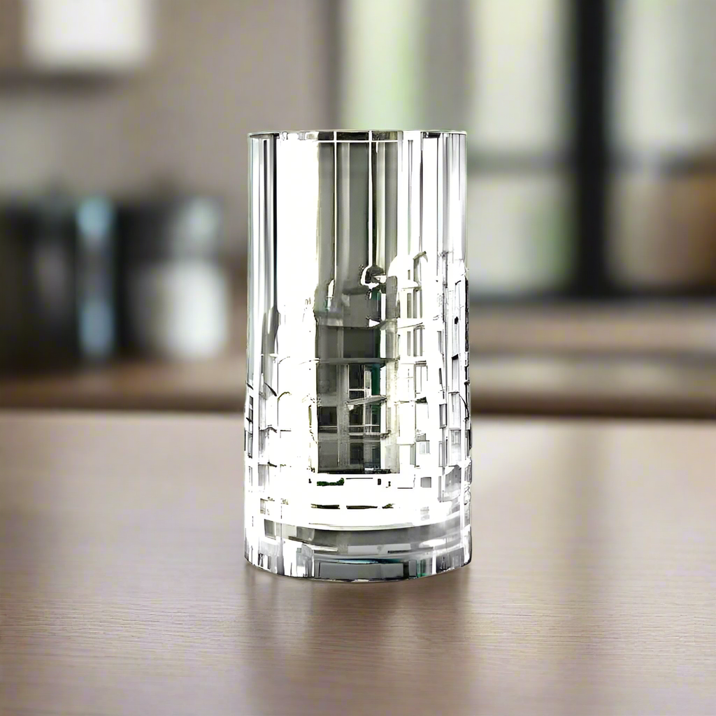 Drinking Break Glass